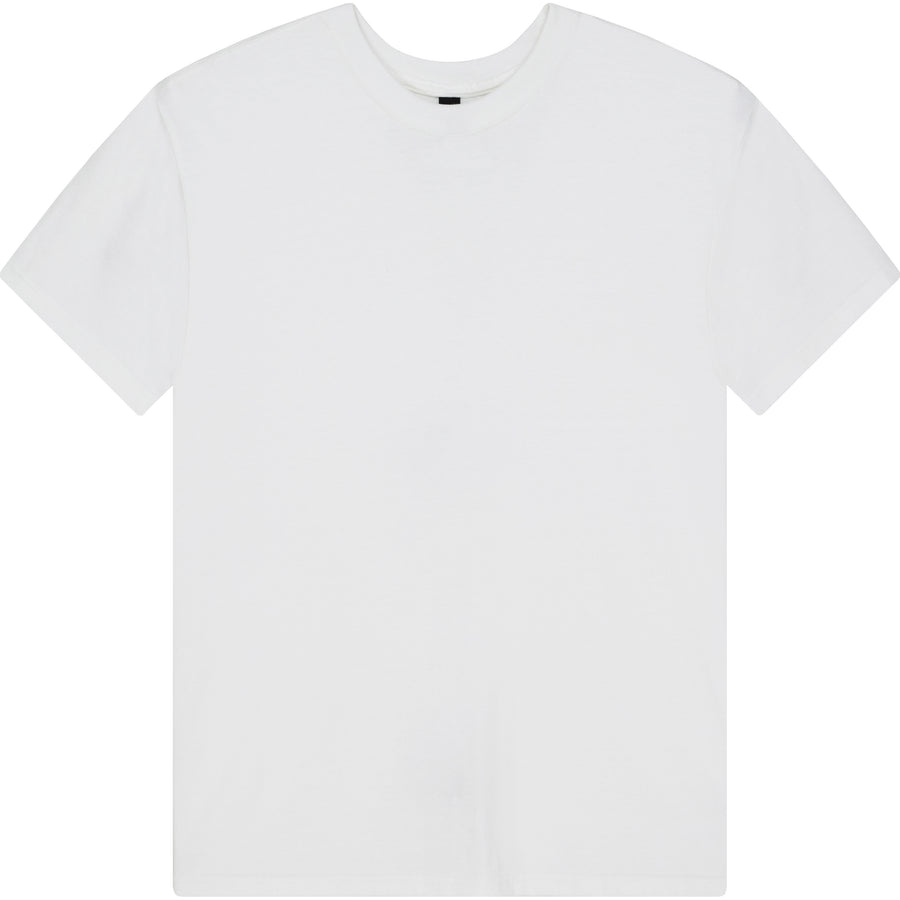 Gildan Hammer H000 T-Shirt (White)