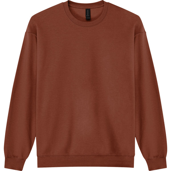 Gildan Softstyle SF000 Crewneck (Cocoa)