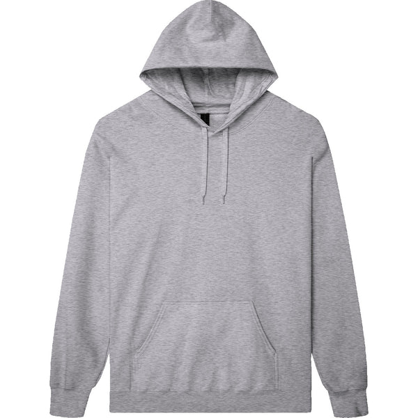 Gildan Softstyle SF500B Hoodie (Sport Grey)