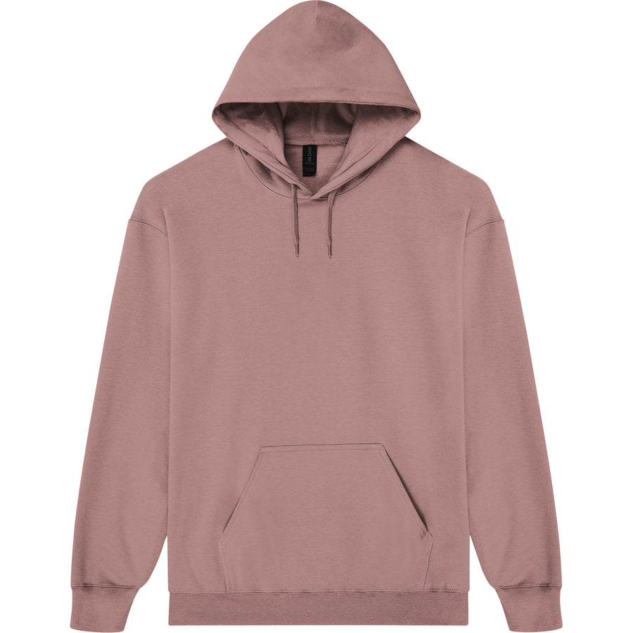 Gildan Softstyle SF500 Hoodie (Paragon)