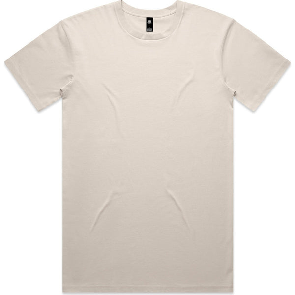 AS Colour Staple Tee | 5001 (Bone)