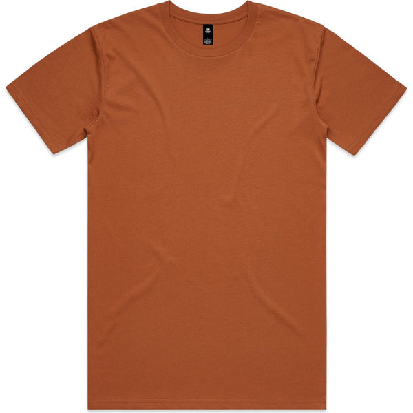 AS Colour Staple Tee | 5001 (Copper)