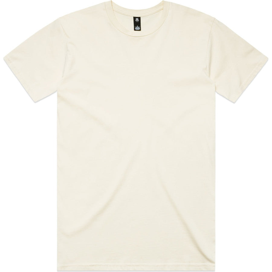 AS Colour Staple Tee | 5001 (Ecru)