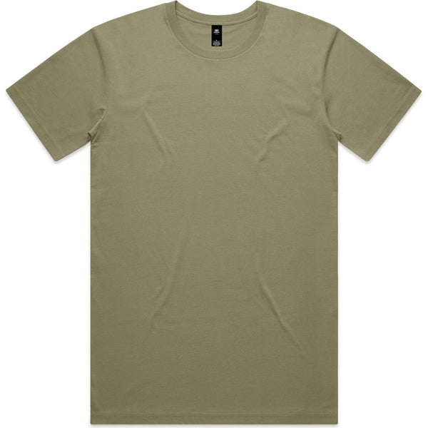 AS Colour Staple Tee | 5001 (Eucalyptus)
