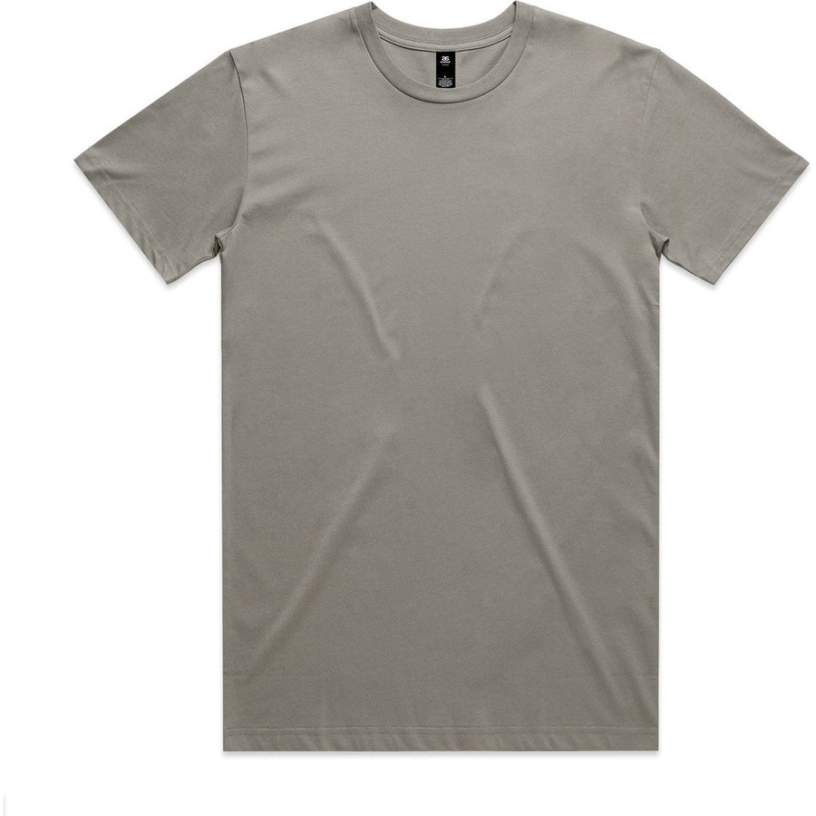 AS Colour Staple Tee | 5001 (Granite)