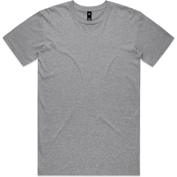 AS Colour Staple Tee | 5001 (Grey Marle)