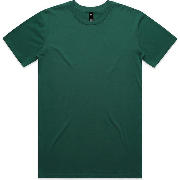 AS Colour Staple Tee | 5001 (Jade)