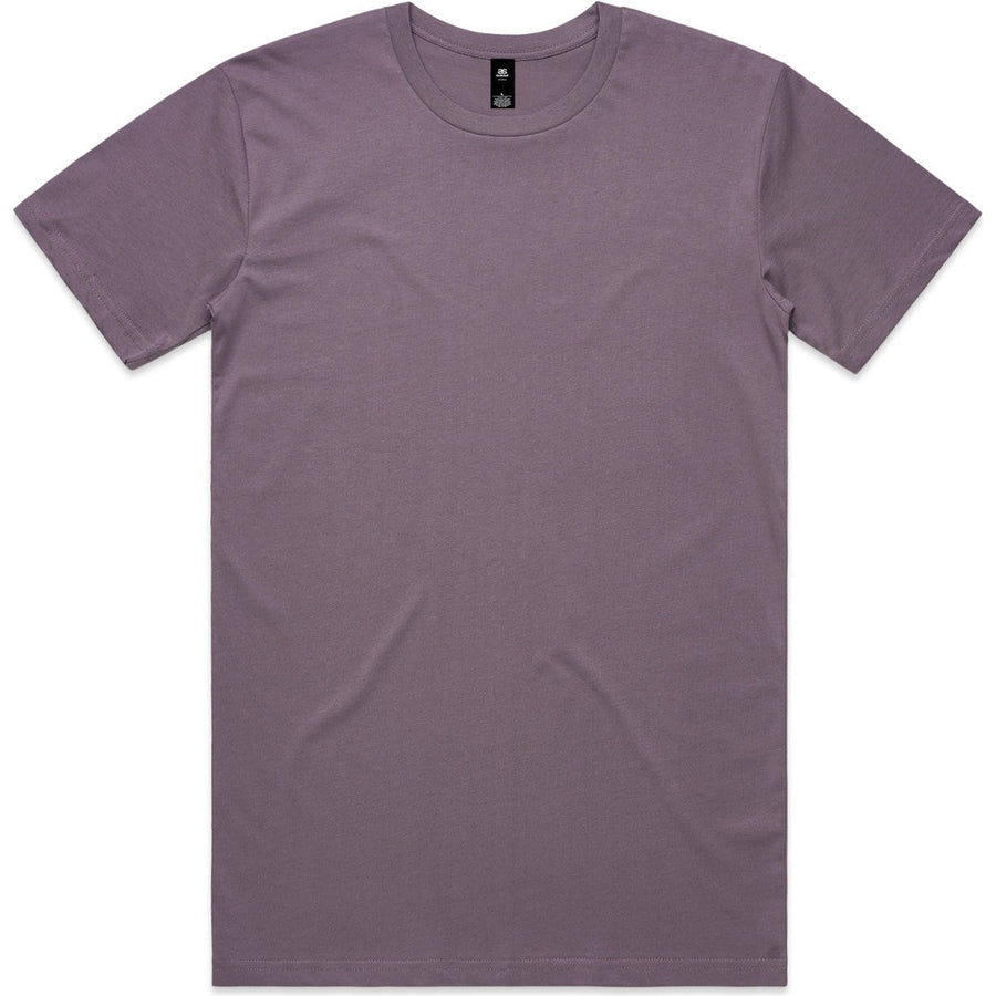 AS Colour Staple Tee | 5001 (Mauve)