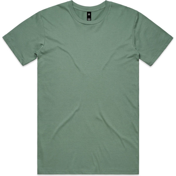 AS Colour Staple Tee | 5001 (Sage)