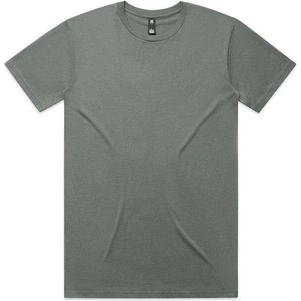 AS Colour Staple Tee | 5001 (Shadow)