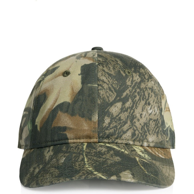 AS Colour Access Camo Cap | 1130C (Tree Camo)