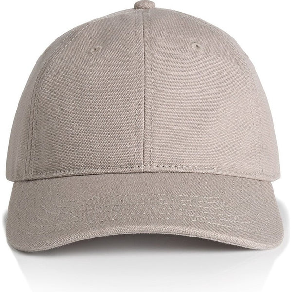 AS Colour Access Canvas Cap | 1131 (Mushroom)