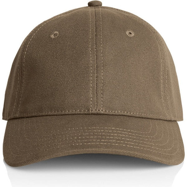 AS Colour Access Canvas Cap | 1131 (Walnut)