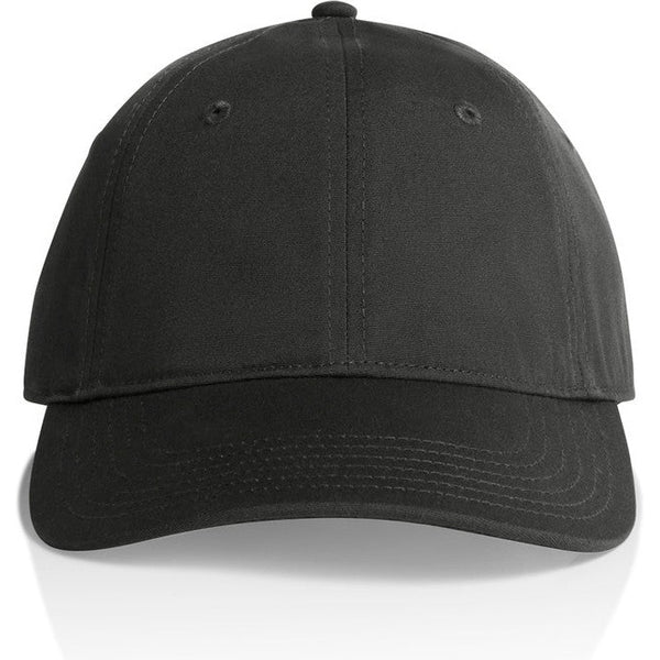 AS Colour Access Cap | 1130 (Coal)