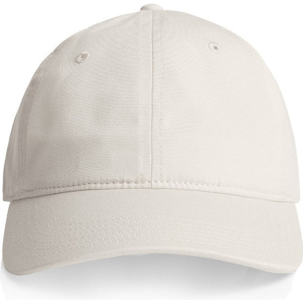 AS Colour Access Cap | 1130 (Ecru)