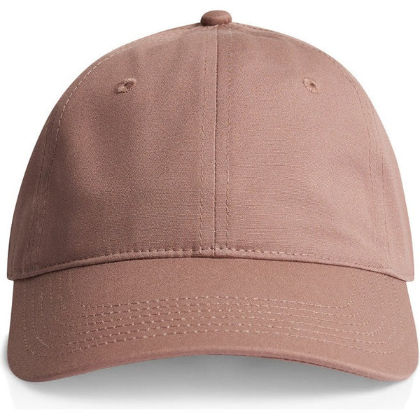 AS Colour Access Cap | 1130 (Hazy Pink)