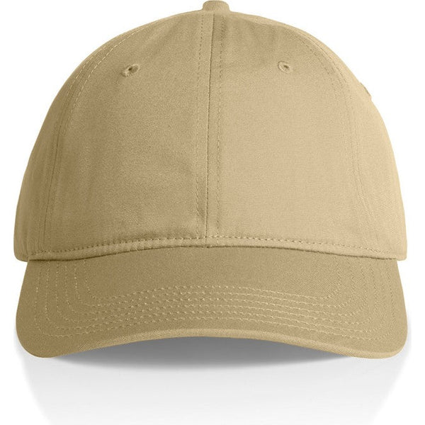 AS Colour Access Cap | 1130 (Khaki)