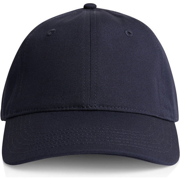 AS Colour Access Cap | 1130 (Midnight Blue)