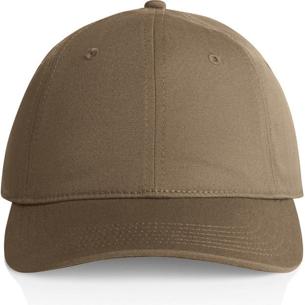 AS Colour Access Cap | 1130 (Walnut)