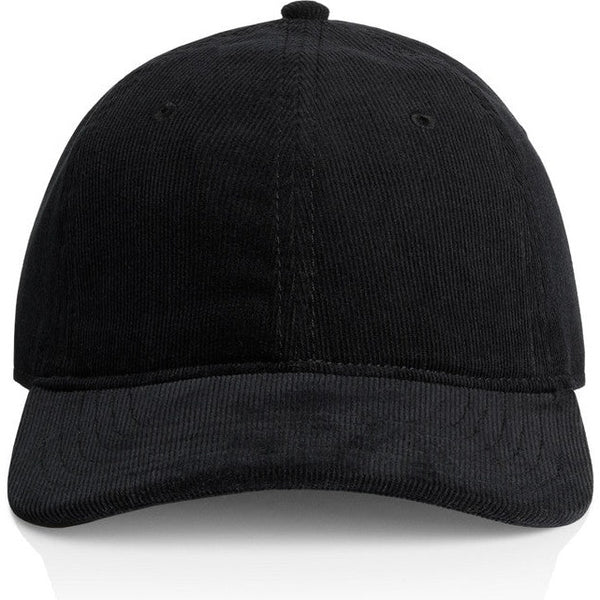 AS Colour Access Cord Cap | 1135 (Black)