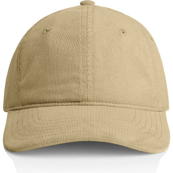 AS Colour Access Cord Cap | 1135 (Khaki)