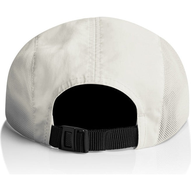 AS Colour Active Finn Cap | 1180 (Ecru)