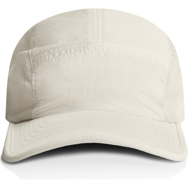 AS Colour Active Finn Cap | 1180 (Ecru)