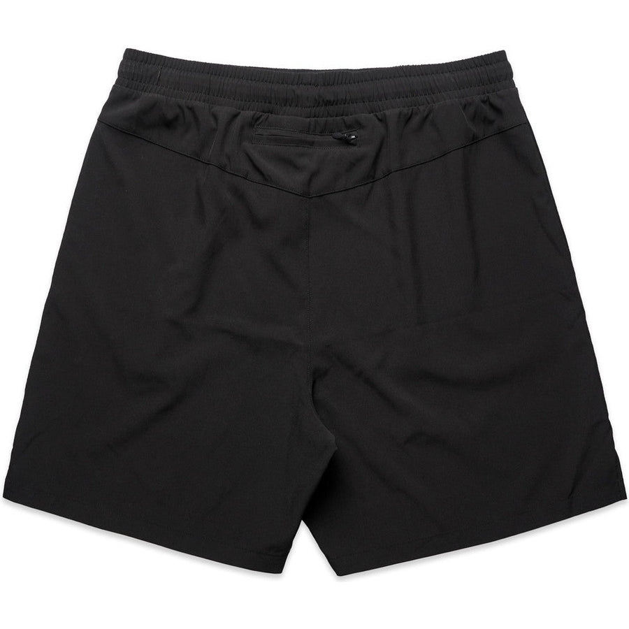 AS Colour Active Shorts 18" | 5620 (Black)