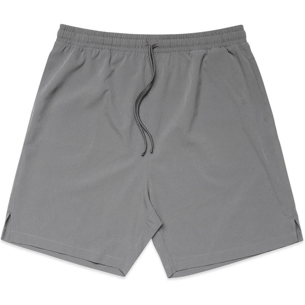 AS Colour Active Shorts 18" | 5620 (Shadow)