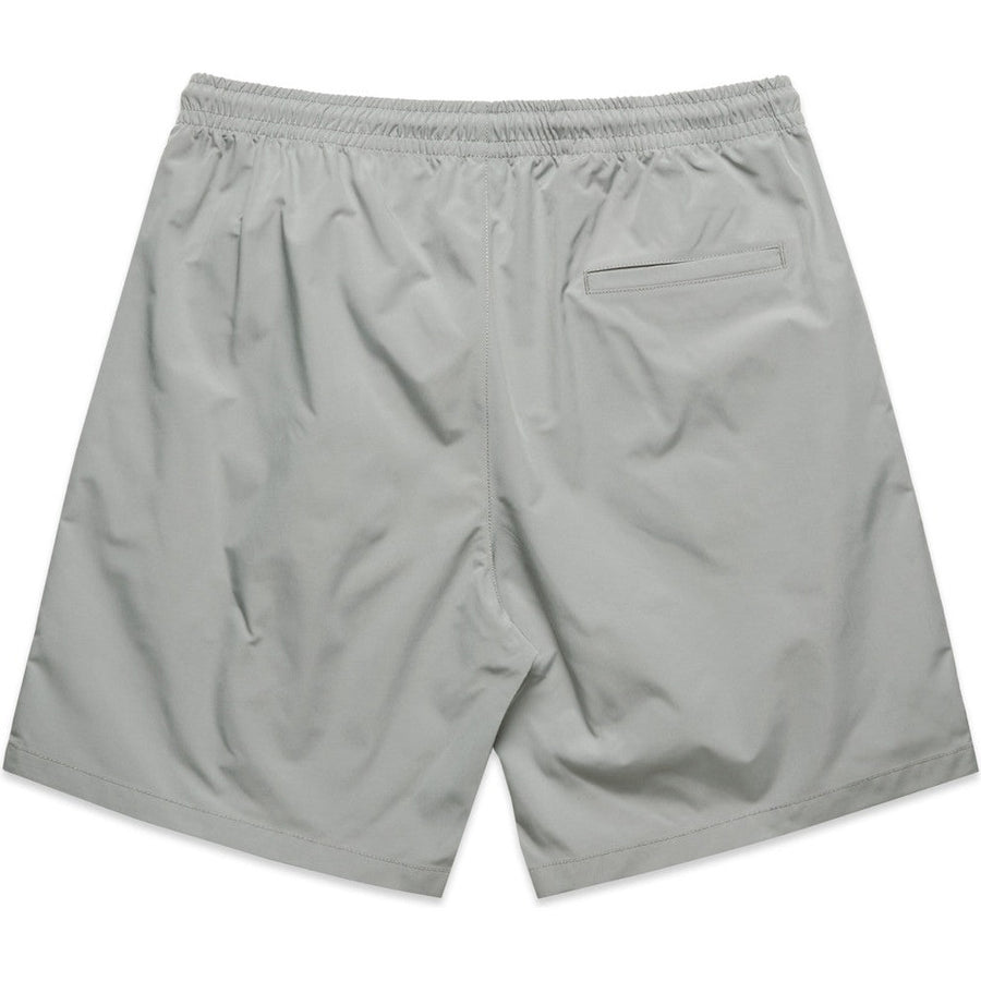 AS Colour Active Training Shorts 19" | 5924 (Storm)