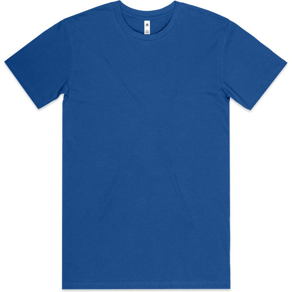 AS Colour Basic Tee | 5051 (Bright Royal)