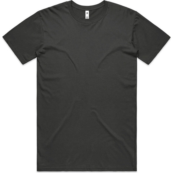 AS Colour Basic Tee | 5051 (Coal)