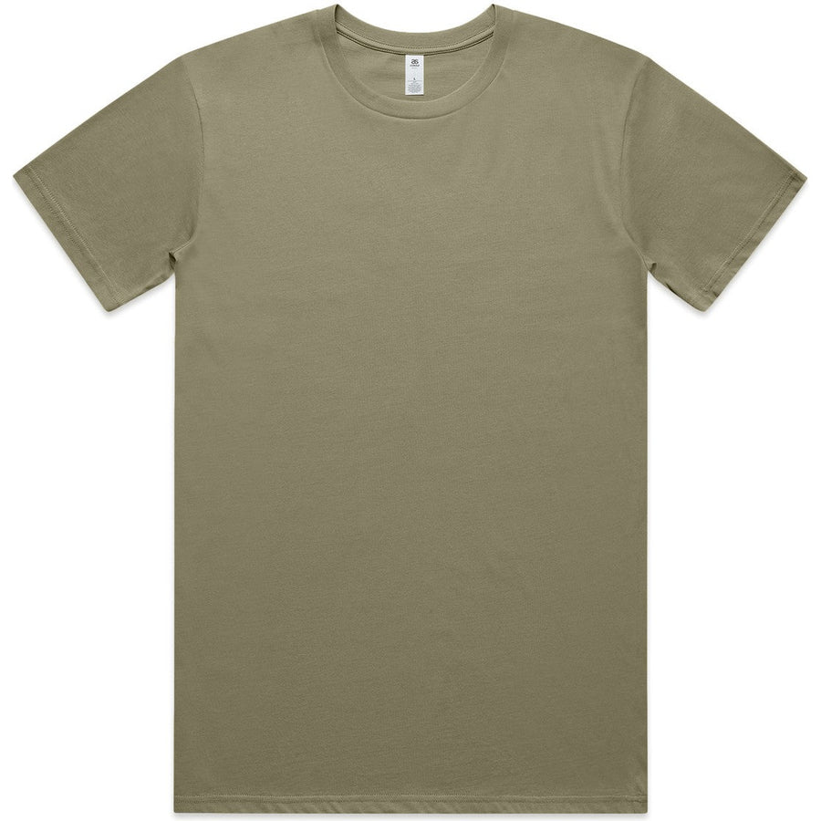 AS Colour Basic Tee | 5051 (Eucalyptus)