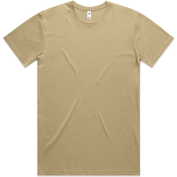 AS Colour Basic Tee | 5051 (Khaki)