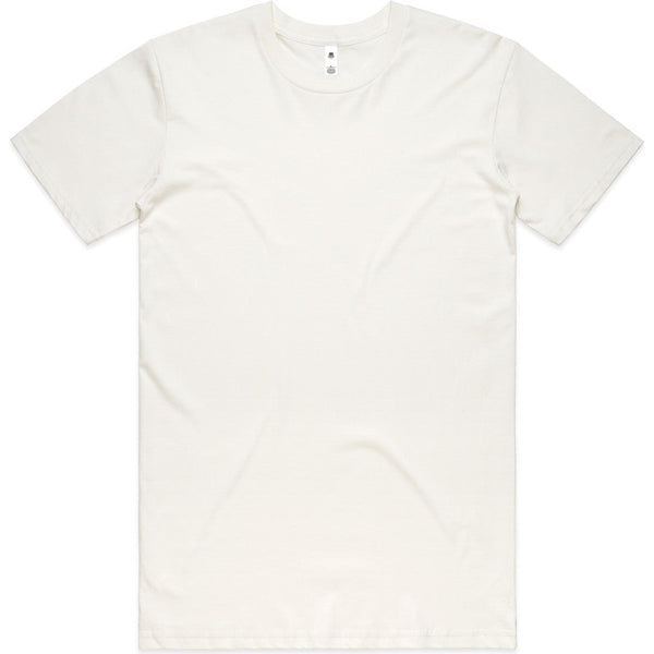 AS Colour Basic Tee | 5051 (Natural)