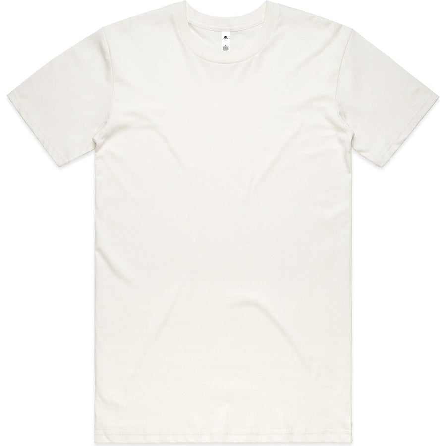 AS Colour Basic Tee | 5051 (Natural)