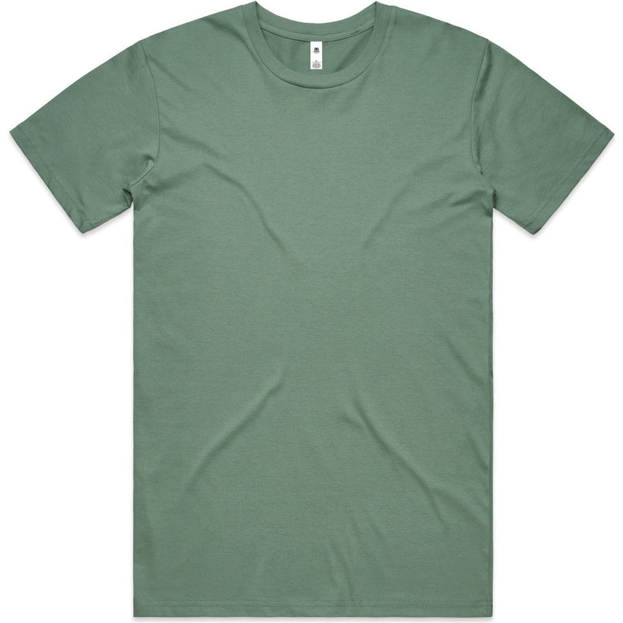 AS Colour Basic Tee | 5051 (Sage)