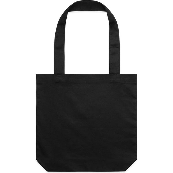 AS Colour Basic Tote | 1007 (Black)