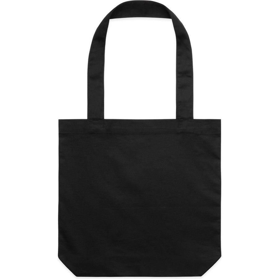 AS Colour Basic Tote | 1007 (Black)