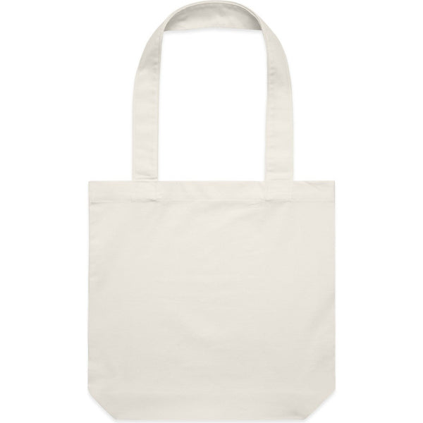 AS Colour Basic Tote | 1007 (Cream)