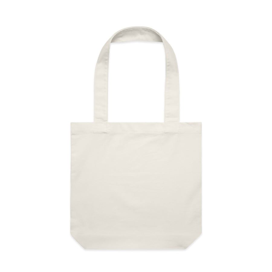 AS Colour Basic Tote | 1007 (Cream)
