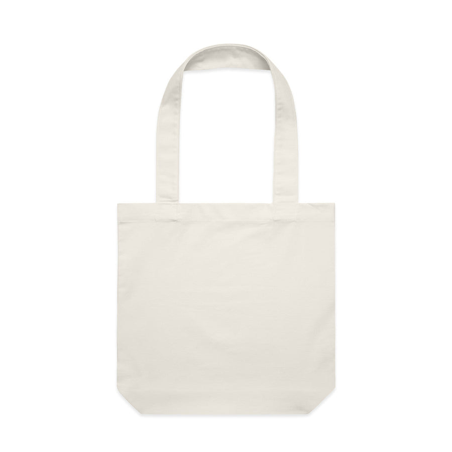 AS Colour Basic Tote | 1007 (Black)