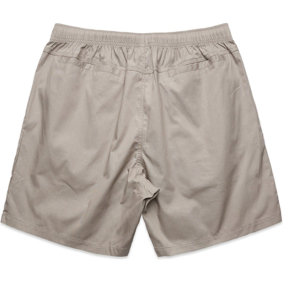 AS Colour Beach Shorts 17" | 5903 (Mushroom)