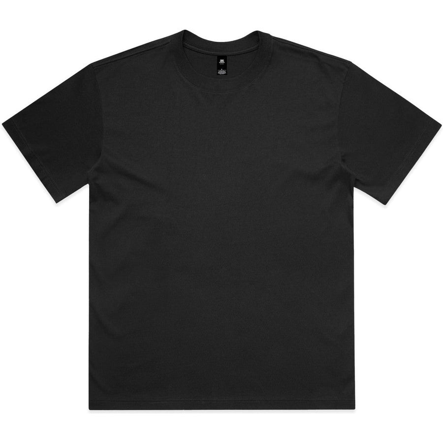 AS Colour Box Tee | 5030 (Black)