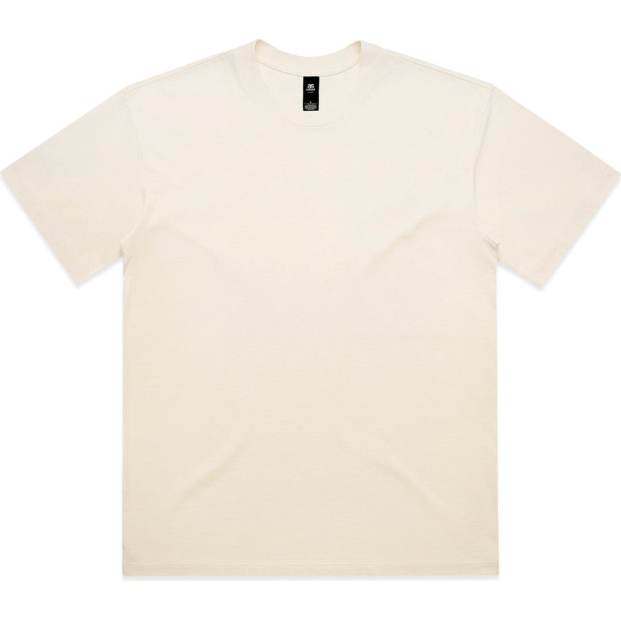 AS Colour Box Tee | 5030 (Ecru)