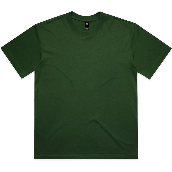 AS Colour Box Tee | 5030 (Forest Green)