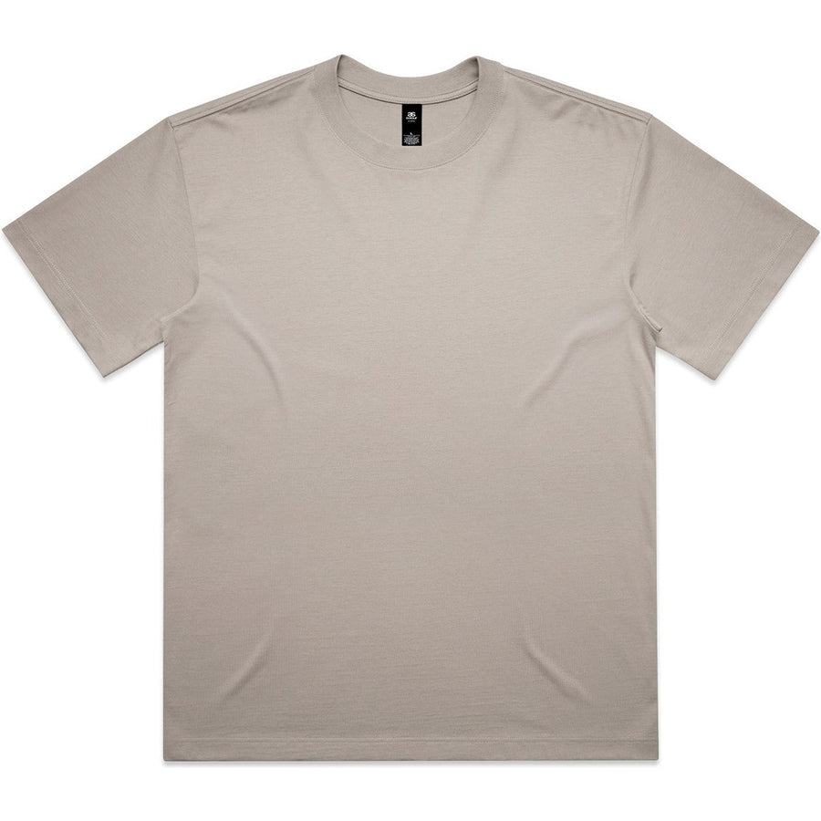 AS Colour Box Tee | 5030 (Mushroom)