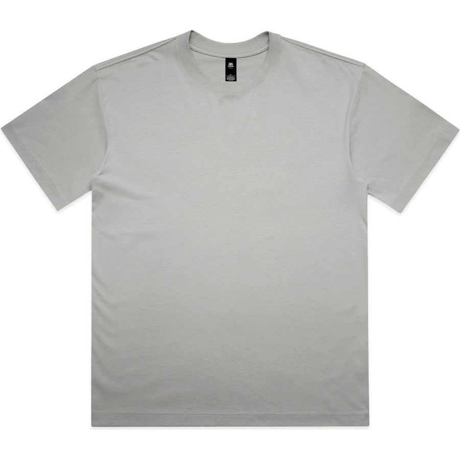AS Colour Box Tee | 5030 (Storm)