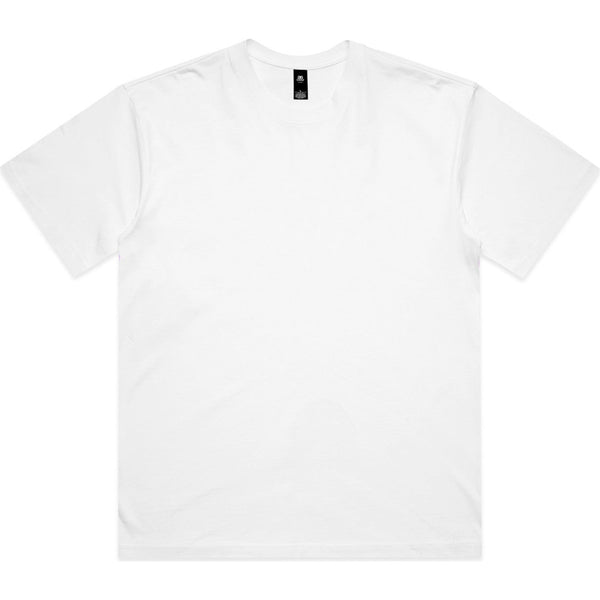 AS Colour Box Tee | 5030 (White)
