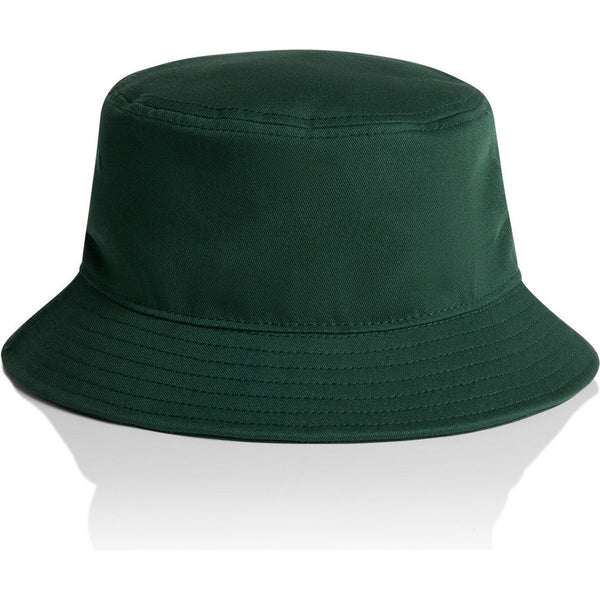 AS Colour Bucket Hat | 1117 (Forest Green)